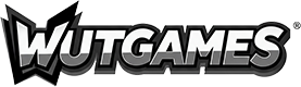 Logo WutGames